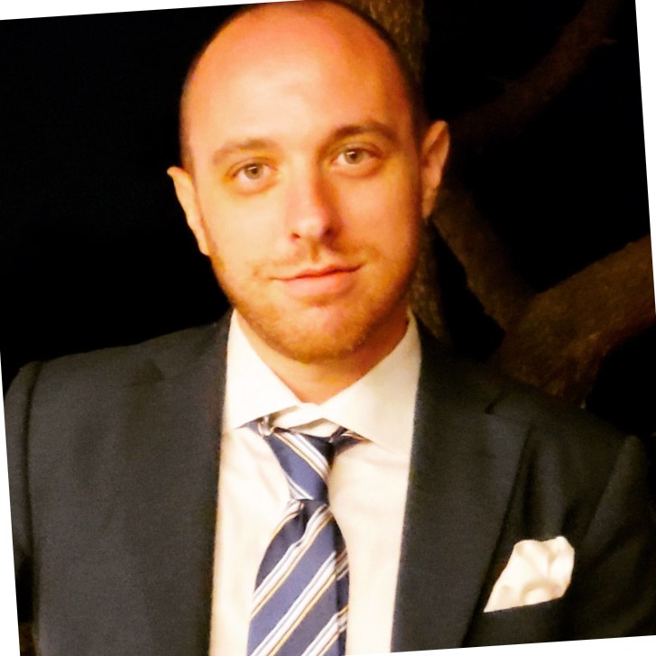 Marco Caverni