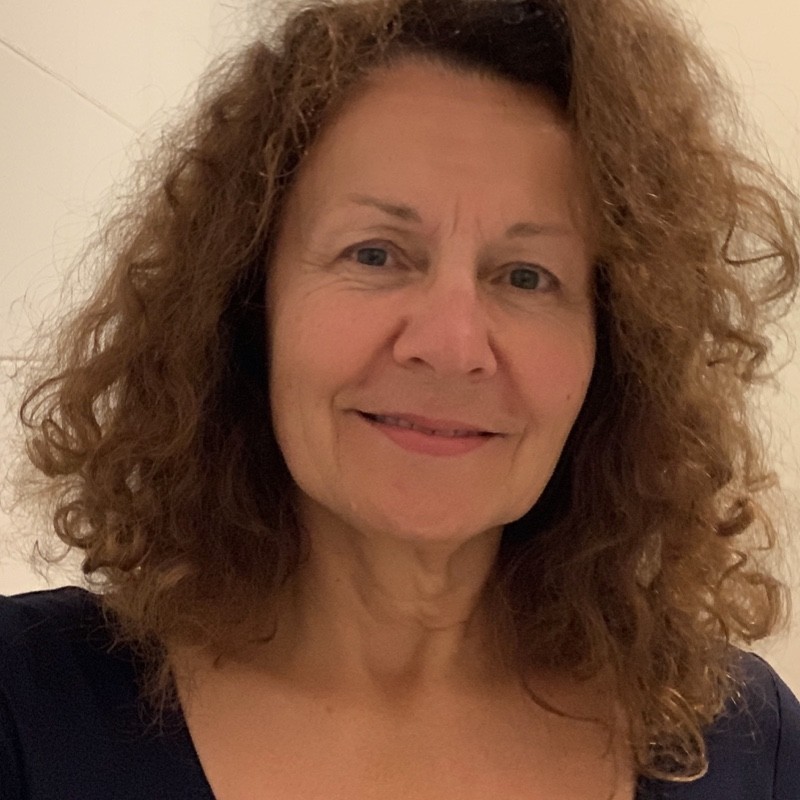 Marie-Louise Pearson
