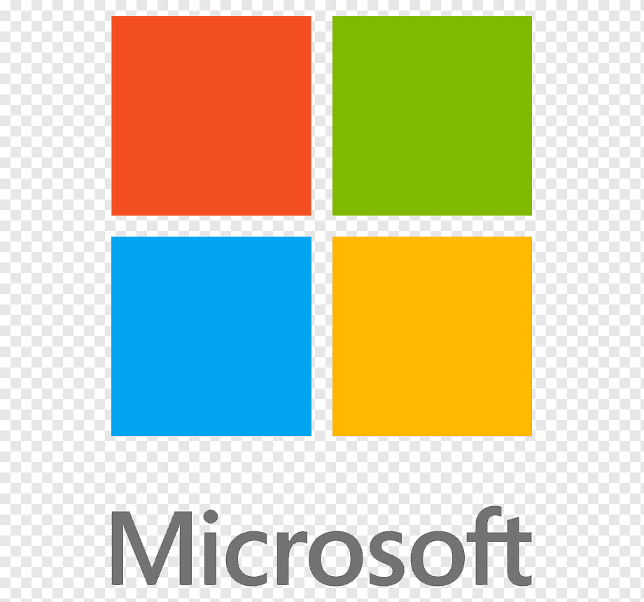 Microsoft logo - Bratu Capital client employer