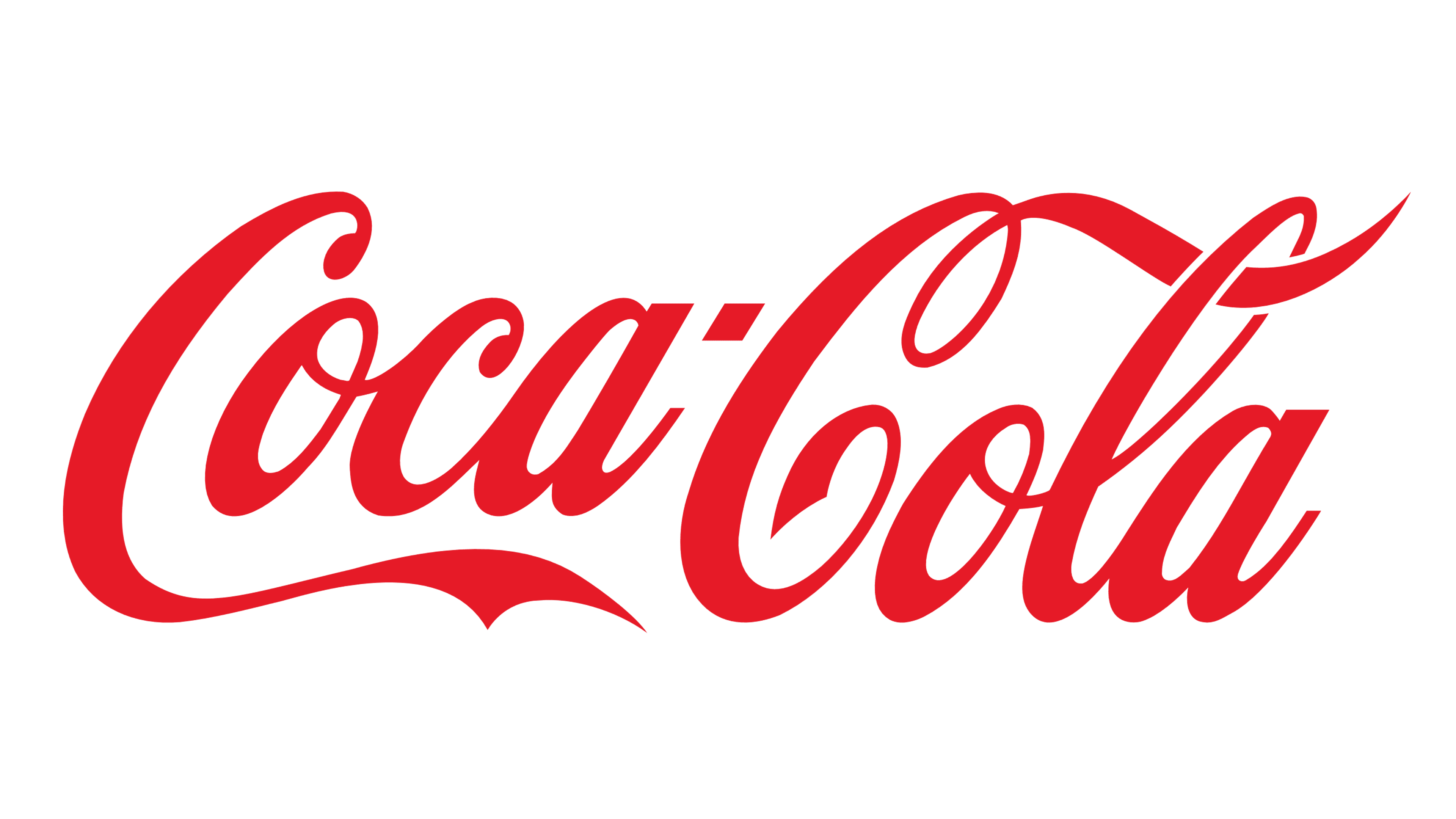 Coca-Cola logo - Bratu Capital client employer