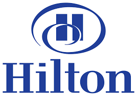 Hilton logo - Bratu Capital client employer