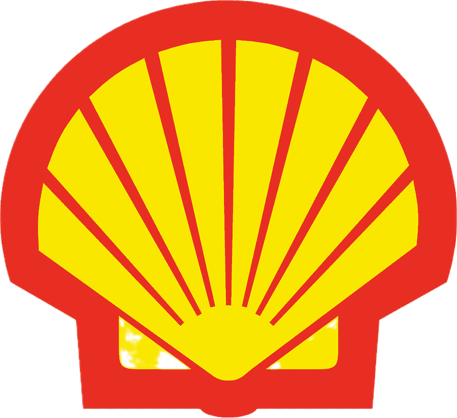 Shell logo - Bratu Capital client employer