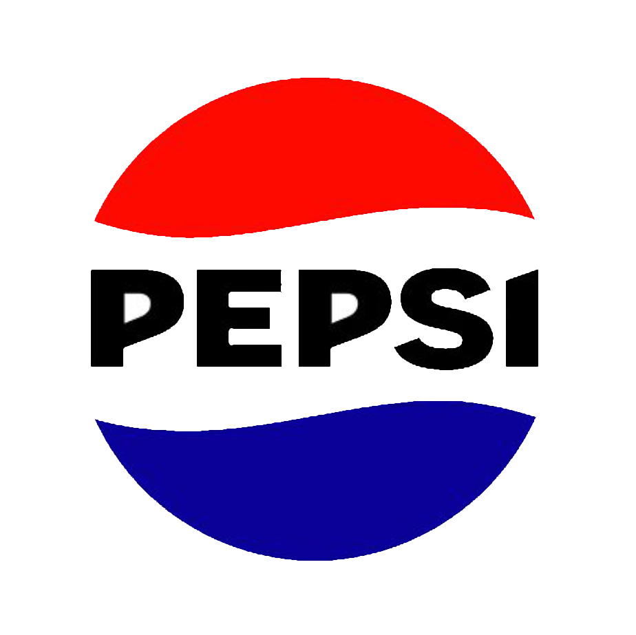 PepsiCo logo - Bratu Capital client employer