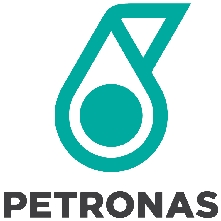 Petronas logo - Bratu Capital client employer
