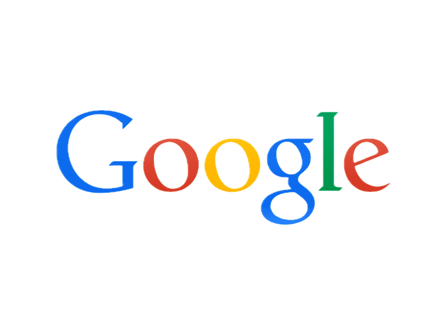 Google logo - Bratu Capital client employer
