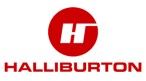 Halliburton logo - Bratu Capital client employer