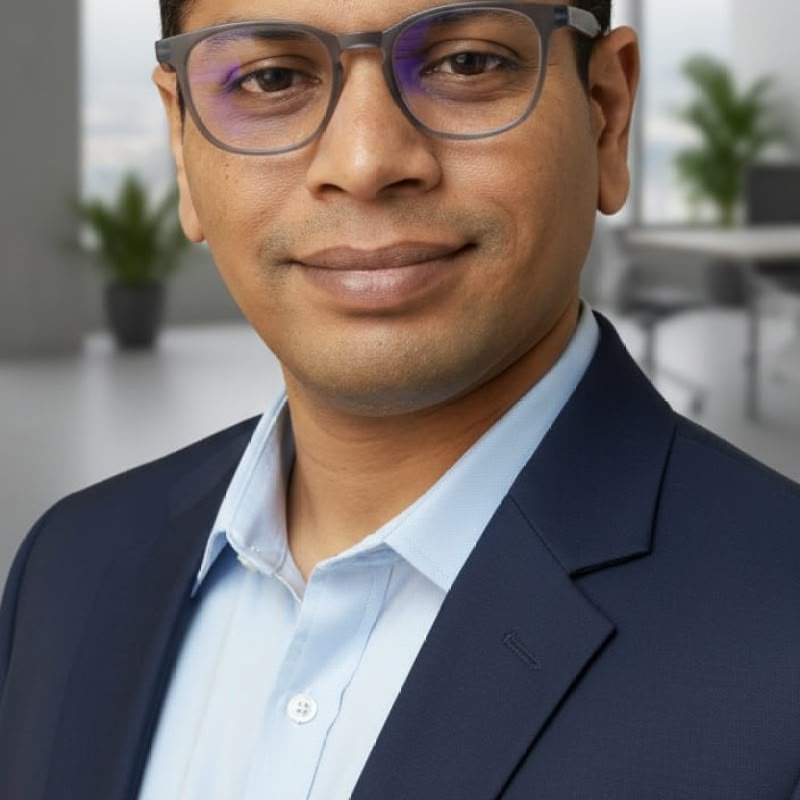 Manoj Bhaip