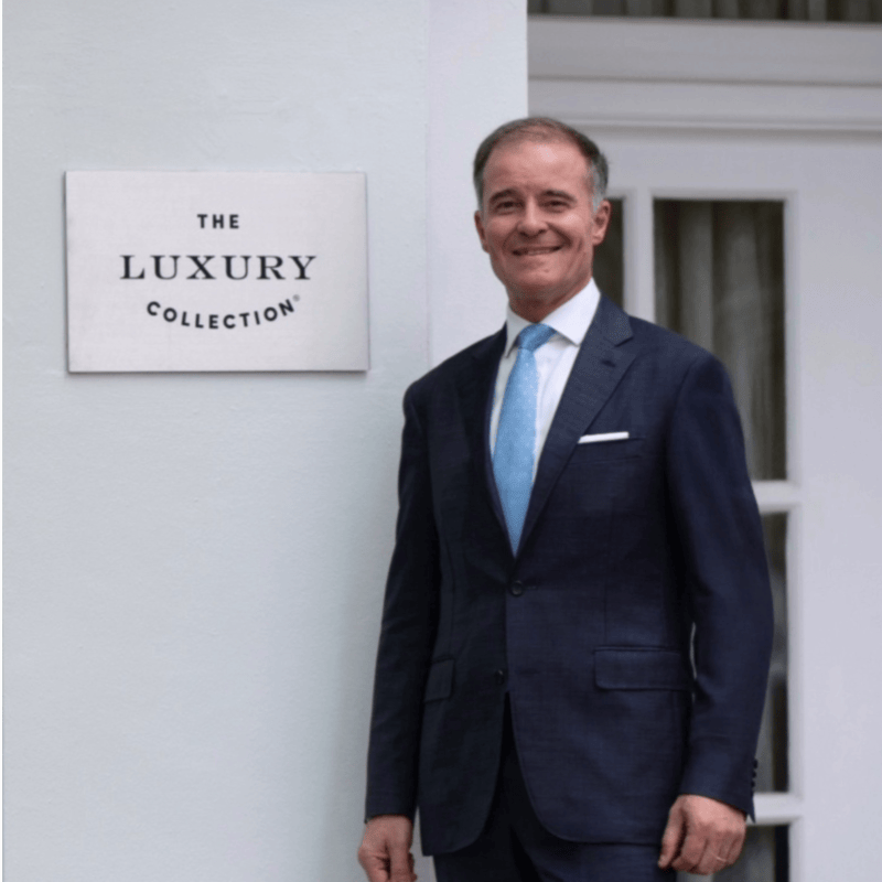 Klaus Christandl