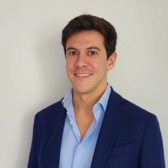 Matteo Gaspari