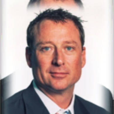 John O'Grady