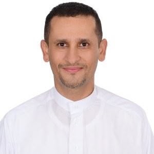 Othman Haddi