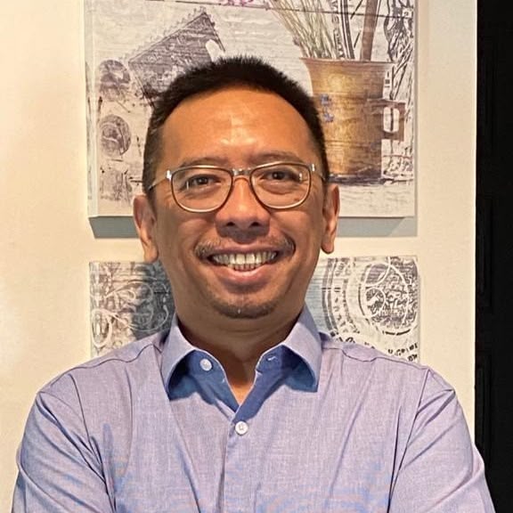 Irfan Fauzie