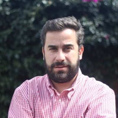 Juan Pablo Leon