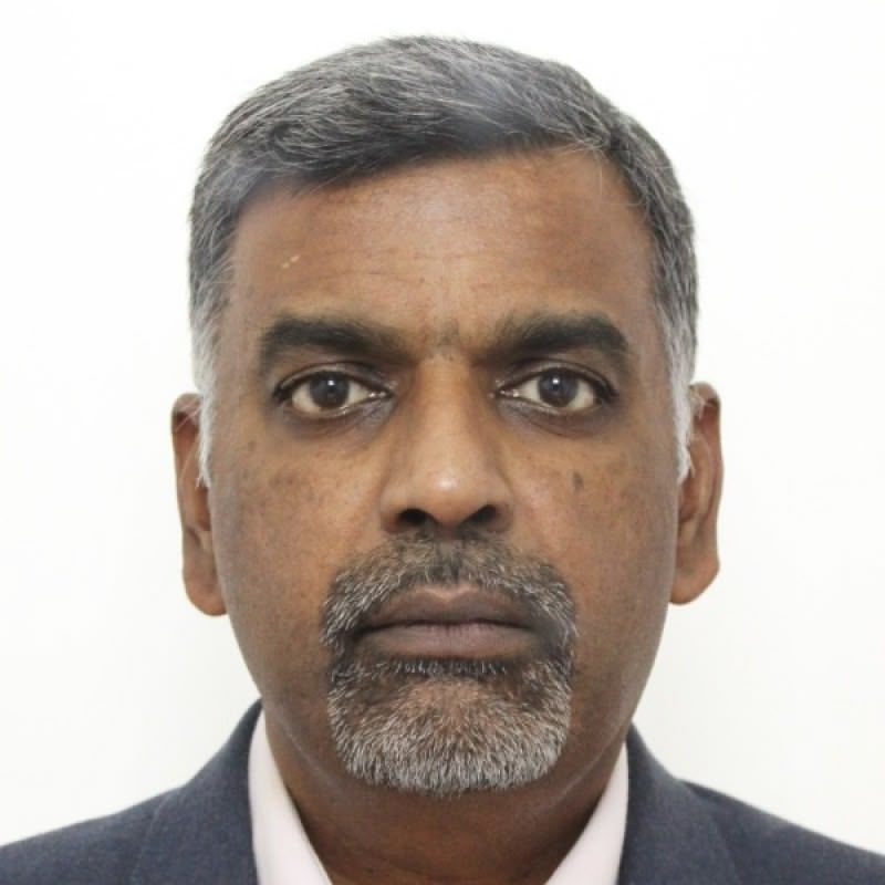 Rajesh Varadarajan