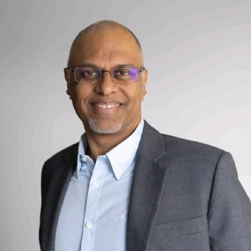 Girish Menon