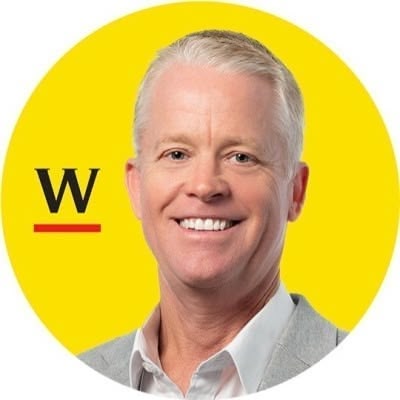 Mark Warmington