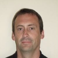 Gary Moss