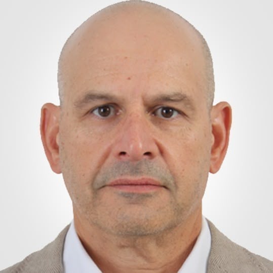 Vidal Noya