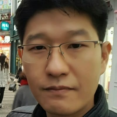 Moon Suk Chang, expat project manager and Bratu Capital client