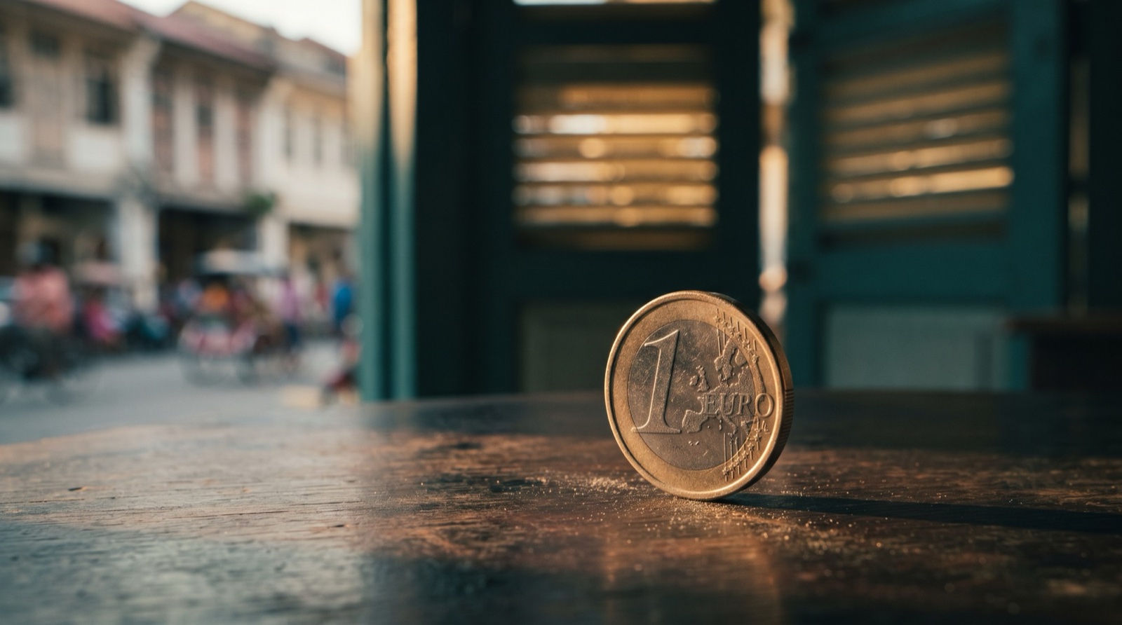 Edition 35: Your Euros Lost Twice This Autumn